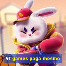 9f games paga mesmo